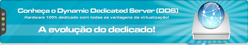 Servidor Dedicado Din�mico